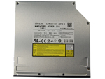 Panasonic UJ-265 SATA Slot-in Blu-ray Burner Drive