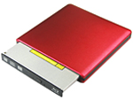 USB 3.0 External BLu-ray BD-RE Burner Drive