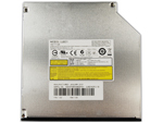 Panasonic UJ8E1 SATA DVD-RW Burner Drive